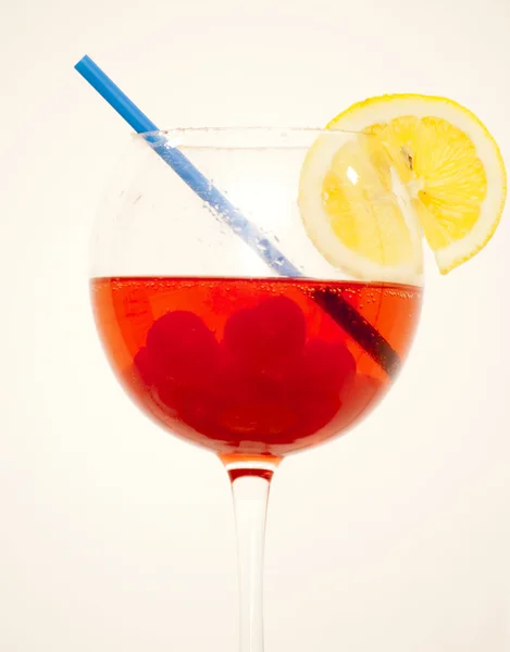 Cocktail — Stockfoto