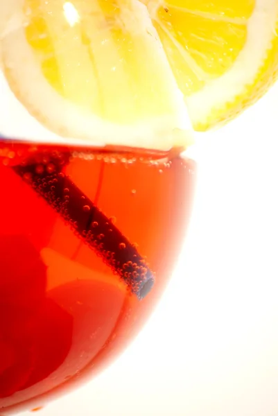 Cocktail — Stockfoto