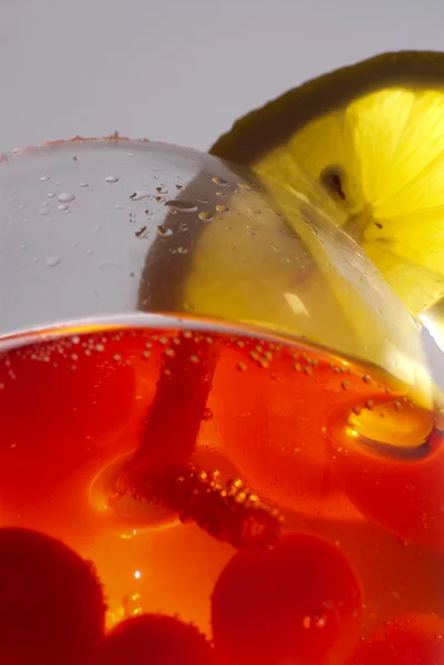 Cocktail — Stock Photo, Image