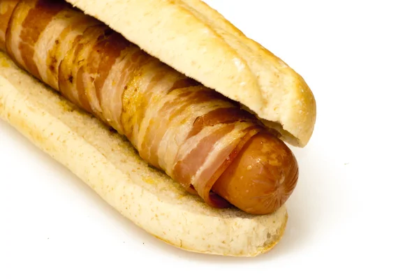 Hot dog — Stock Photo, Image