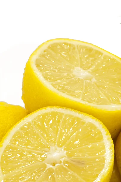 Lemons — Stock Photo, Image