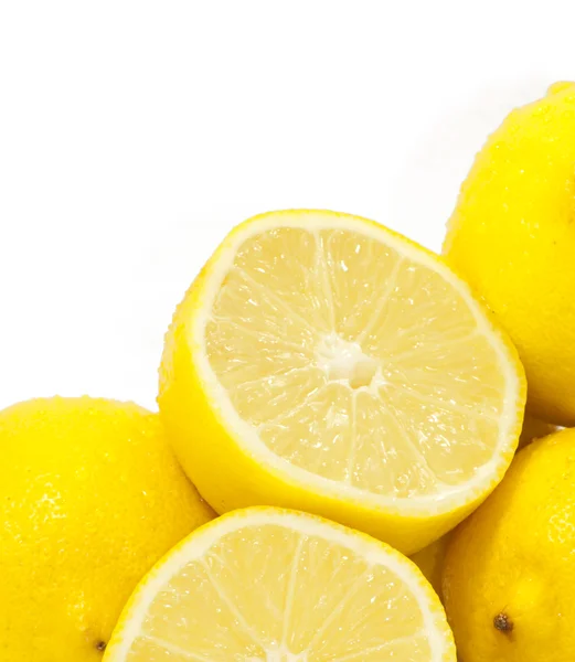 Lemons — Stock Photo, Image