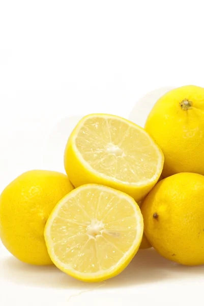 Lemons — Stock Photo, Image