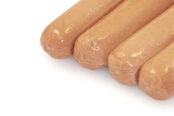 Sausages — Stock Photo, Image