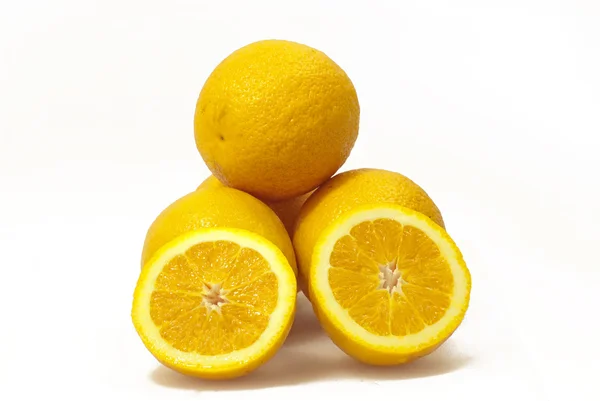 Oranges Stock Picture
