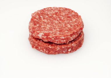 çiğ hamburger 