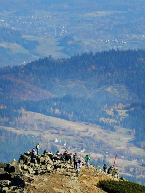 Babiogórski National Park