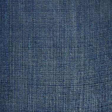çizgili desenli mavi pamuk kot denim vintage arka kullanılan