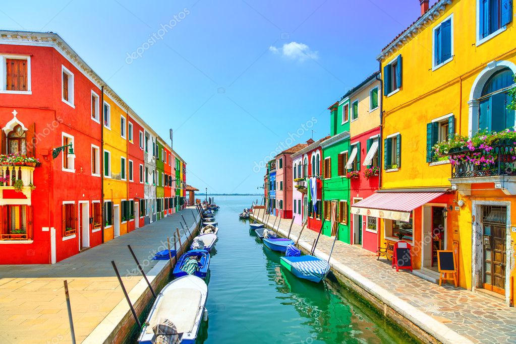 Burano