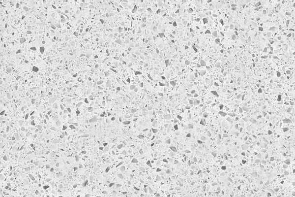 Quartz Plaster White Texture External Architectural Surfaces — Stock Photo, Image