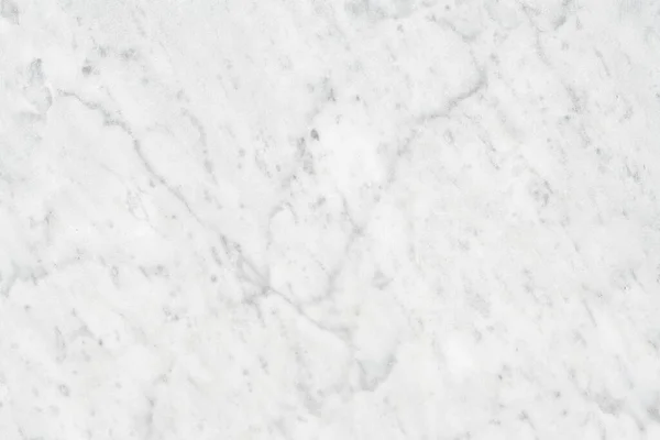 Weiß Carrara Marmor Textur Hintergrund Oder Muster Für Bad Oder — Stockfoto