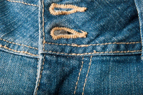 Sfondo da denim — Foto Stock