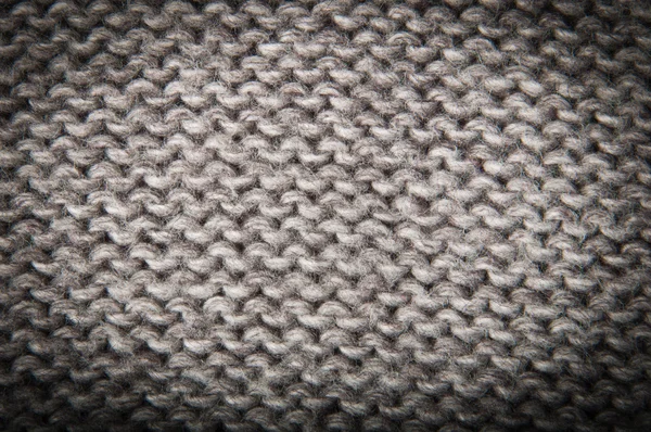 Fondo gris abstracto — Foto de Stock