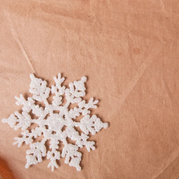 Vecchio sfondo di Natale — Foto Stock