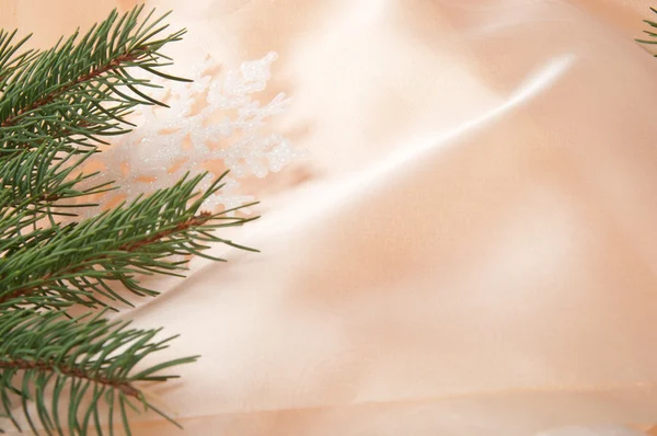 Christmas background — Stock Photo, Image