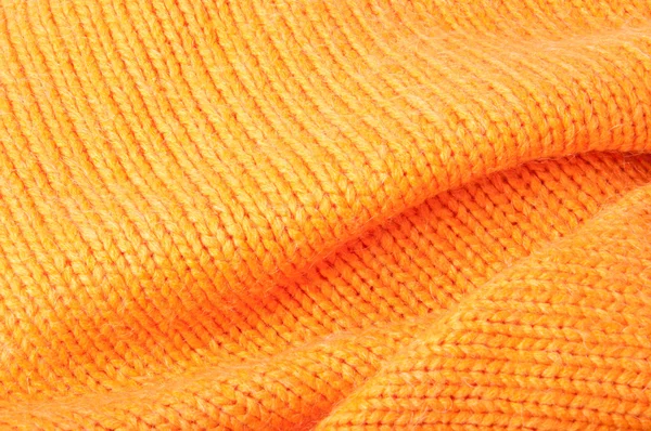 Background of hand-knitted — Stock Photo, Image