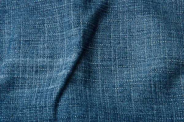 Abstrakt bakgrund denim — Stockfoto