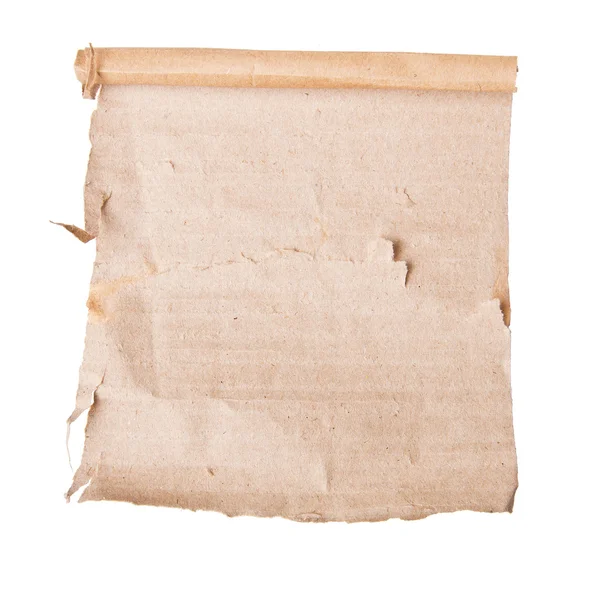 Oud papier — Stockfoto