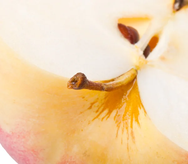 Elmalı arkaplan — Stok fotoğraf