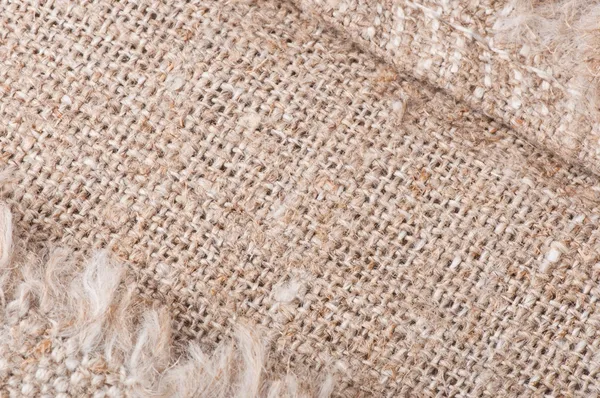 Background of old cloth — Stock Photo, Image
