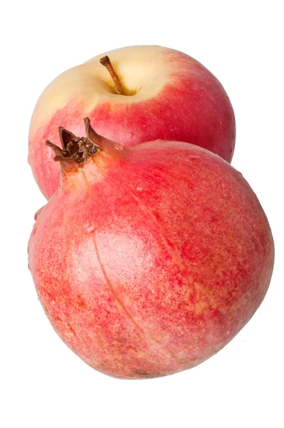 Granatapfel — Stockfoto