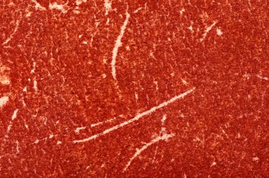 Eski kağıdın arkaplanı