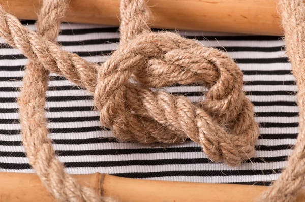Node from the rope Stock Photo by ©Taddeus 23642057