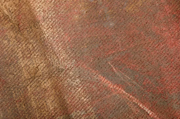 Текстура старой ткани — стоковое фото