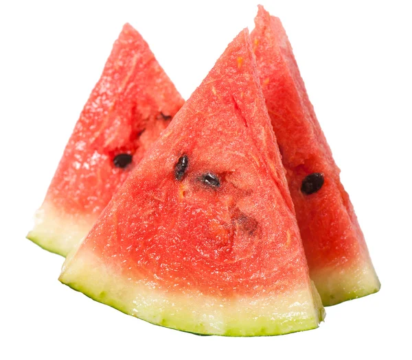 Vattenmelon — Stockfoto