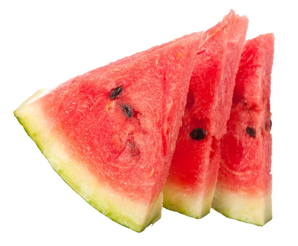 Vattenmelon — Stockfoto