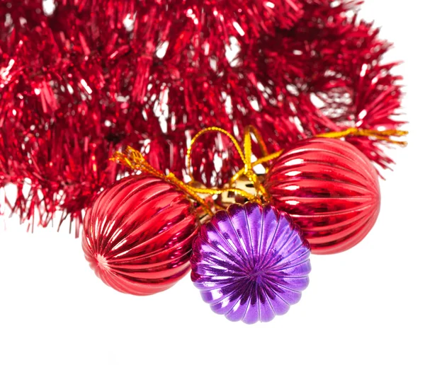 Christmas background — Stock Photo, Image