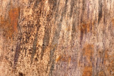 Eski Ahşap Arkaplan