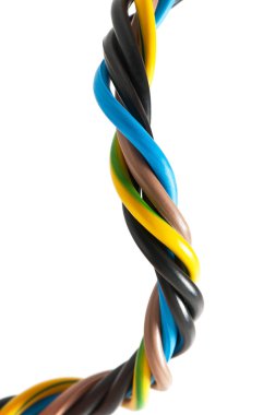 elektrik kablosu