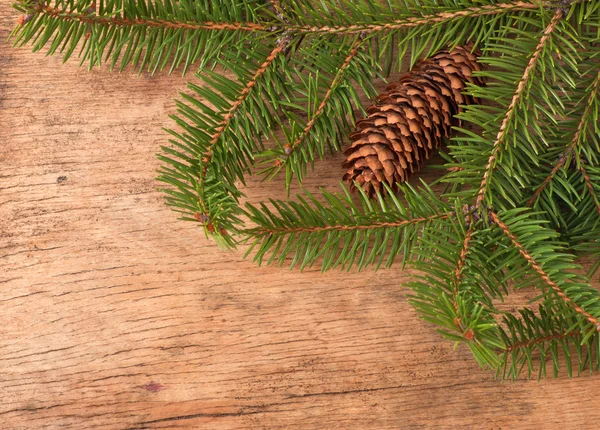 Fondo de Navidad — Foto de Stock