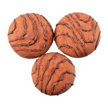 çikolatalı kurabiye