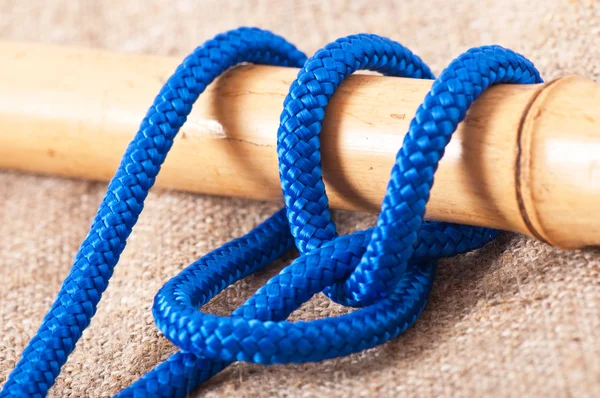 Marine knot — Stock Photo, Image