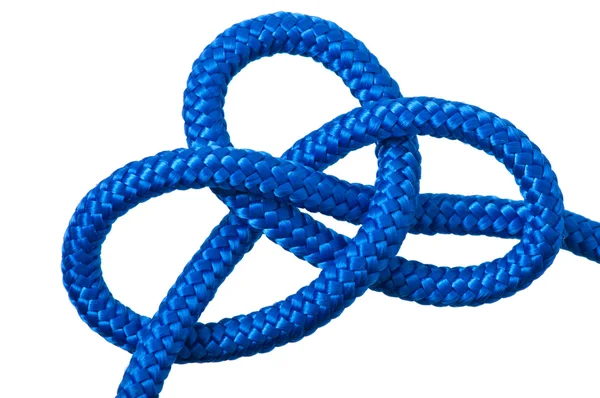 Marine knot — Stock Photo, Image