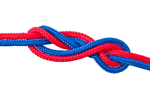 Marine knot — Stock Photo, Image