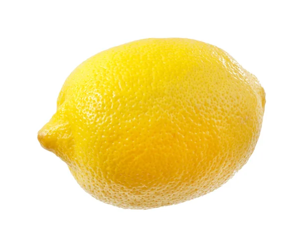 Citron frais mûr — Photo