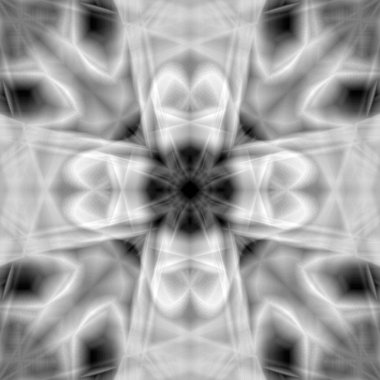 soyut fraktal sihirli arka plan