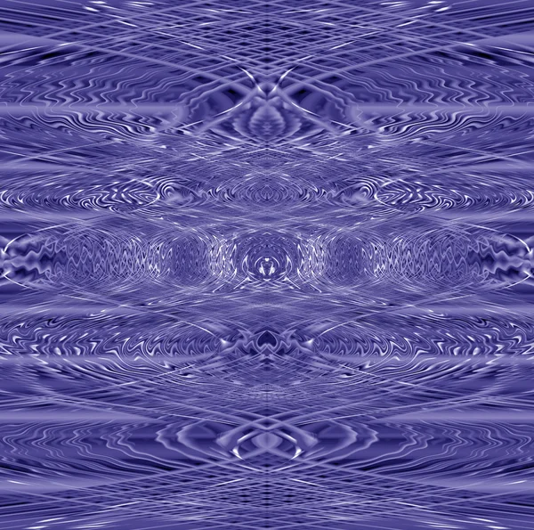 Abstracte fractal magische achtergrond — Stockfoto