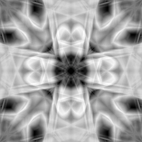 Fundo mágico fractal abstrato — Fotografia de Stock