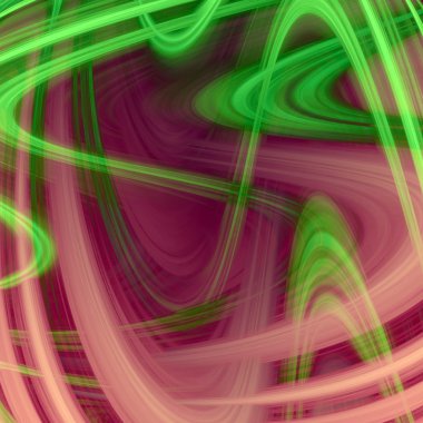 fantastik soyut arkaplan