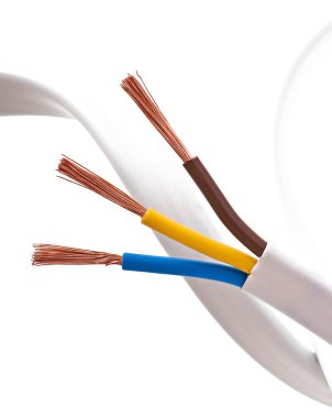 elektrik kablosu