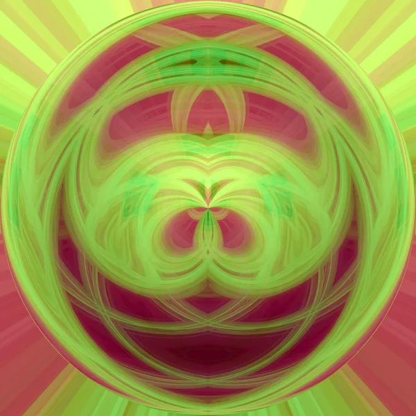 fantastik soyut arkaplan