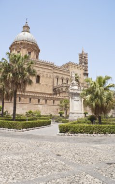palermo katedrali