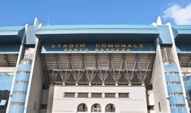 Palermo Futbol Stadyumu