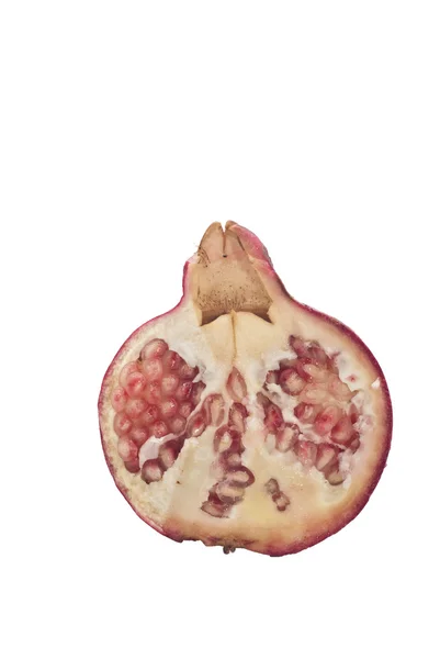 Fruta de la granada —  Fotos de Stock