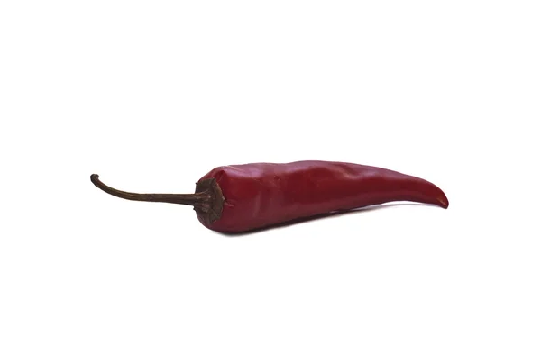 Rode hete chili peper — Stockfoto