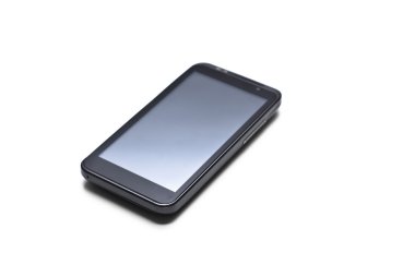 izole smartphone